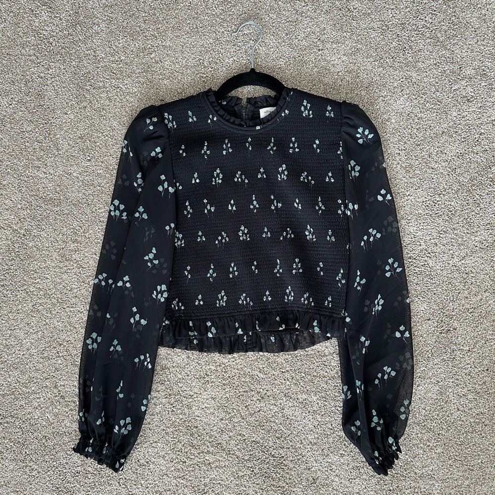 Wilfred Tempest Blouse
